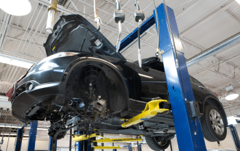 Collision and Frame Repair